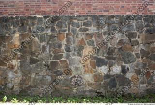 wall stones mixed size 0008